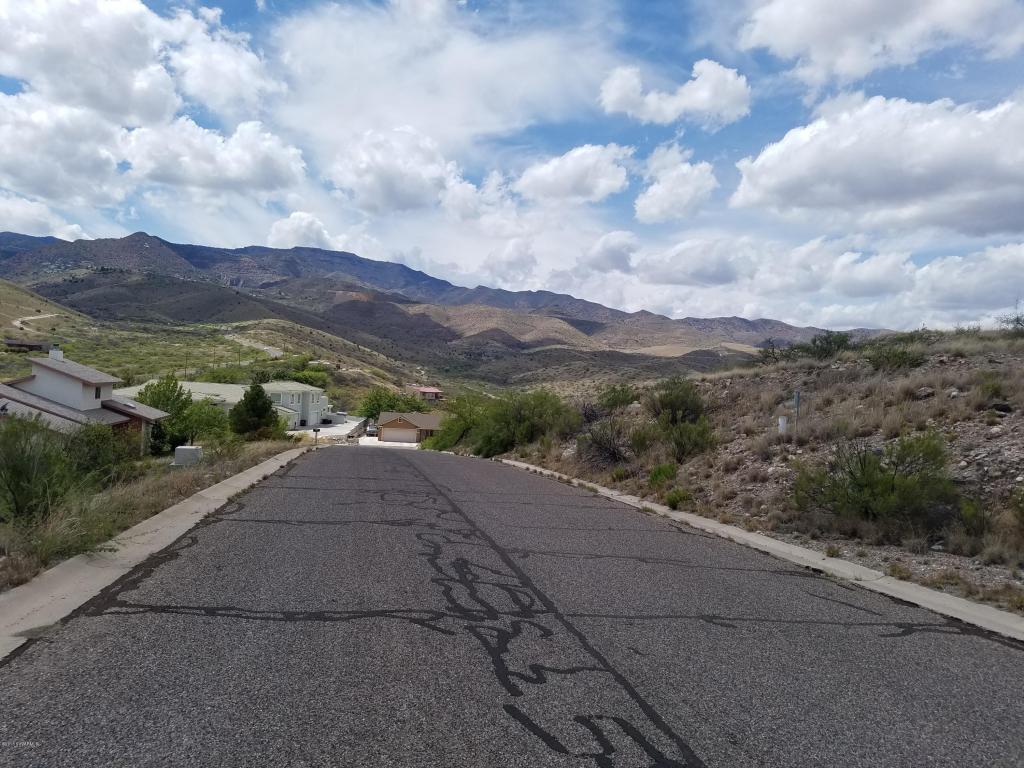 1700 Panorama Way, Clarkdale, AZ 86324