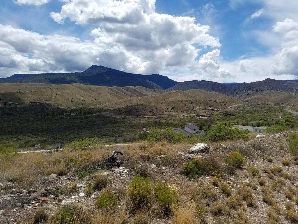 1700 Panorama Way, Clarkdale, AZ 86324