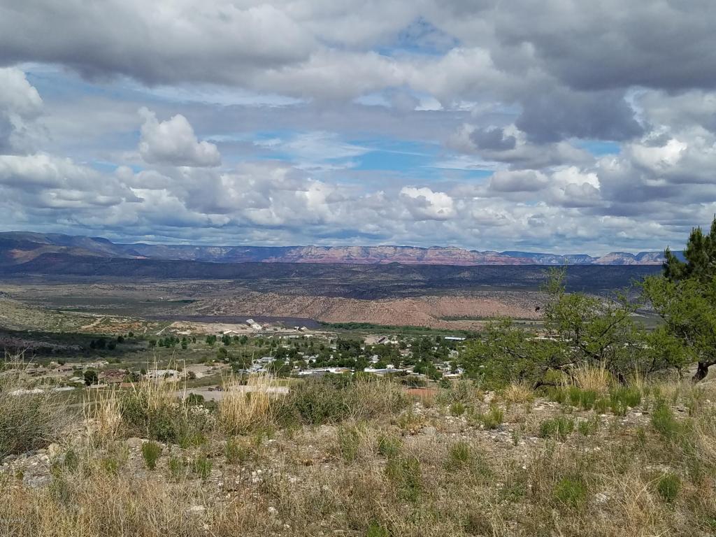 1700 Panorama Way, Clarkdale, AZ 86324