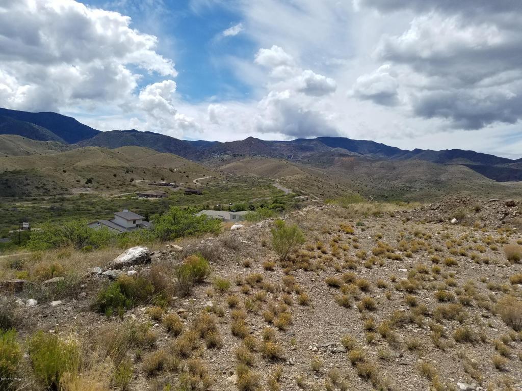 1700 Panorama Way, Clarkdale, AZ 86324