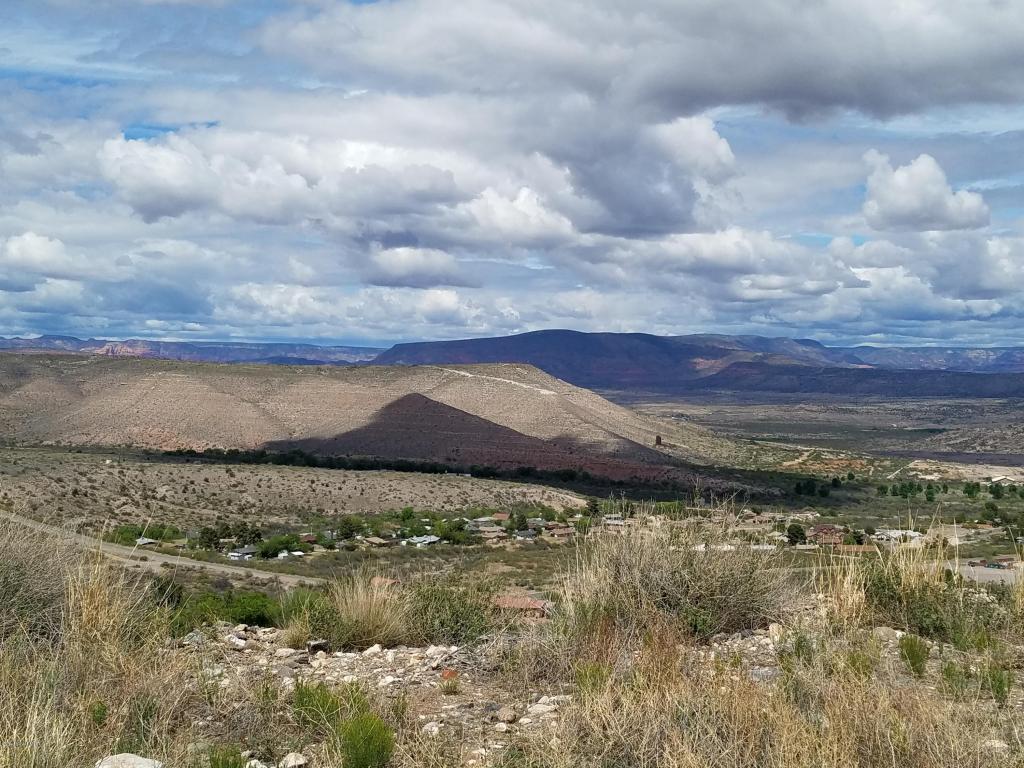 1700 Panorama Way, Clarkdale, AZ 86324