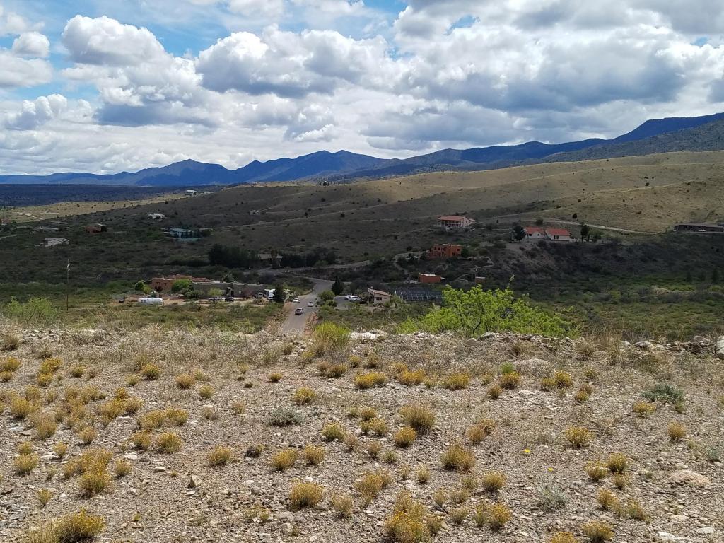 1700 Panorama Way, Clarkdale, AZ 86324