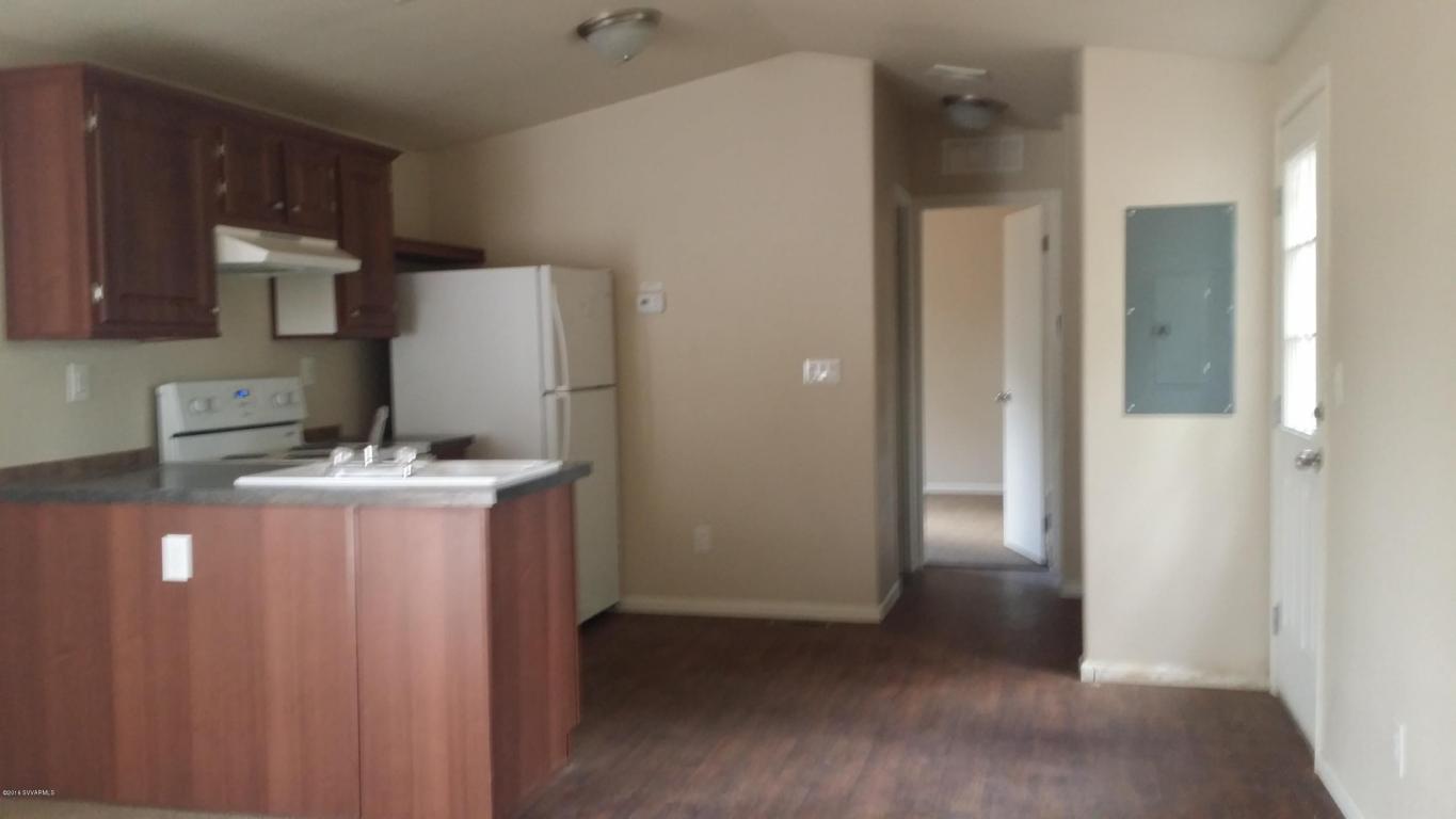 2630 S Kadomoto Drive, Cornville, AZ 86325