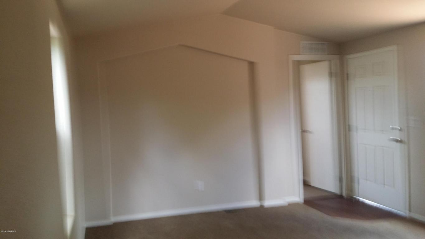 2630 S Kadomoto Drive, Cornville, AZ 86325
