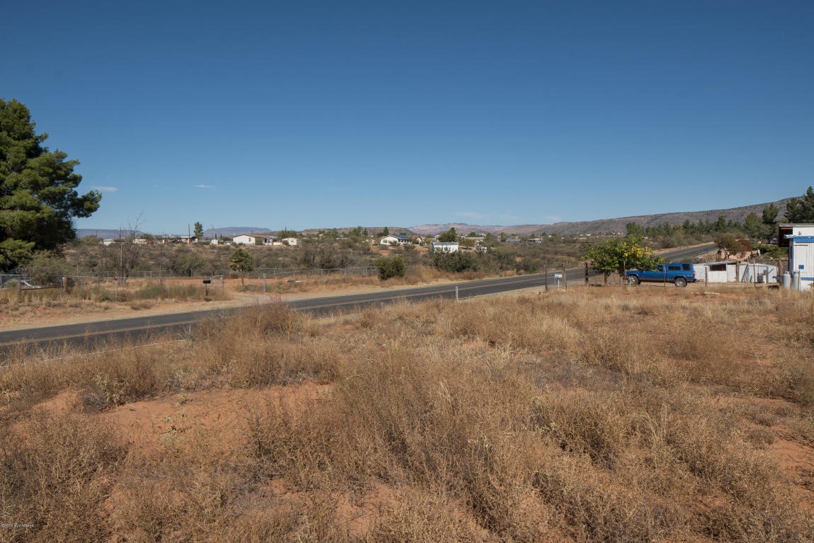 625 Page Springs, Cornville, AZ 86325