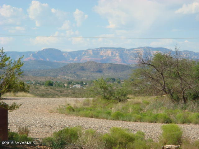 12065 E Rodgers Circle, Cornville, AZ 86325