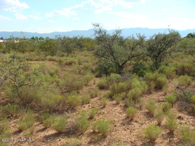 12065 E Rodgers Circle, Cornville, AZ 86325