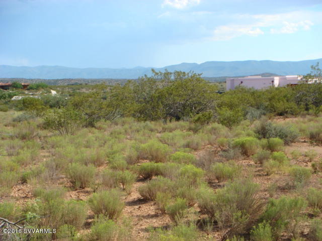 12065 E Rodgers Circle, Cornville, AZ 86325