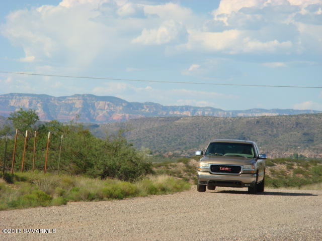 12065 E Rodgers Circle, Cornville, AZ 86325