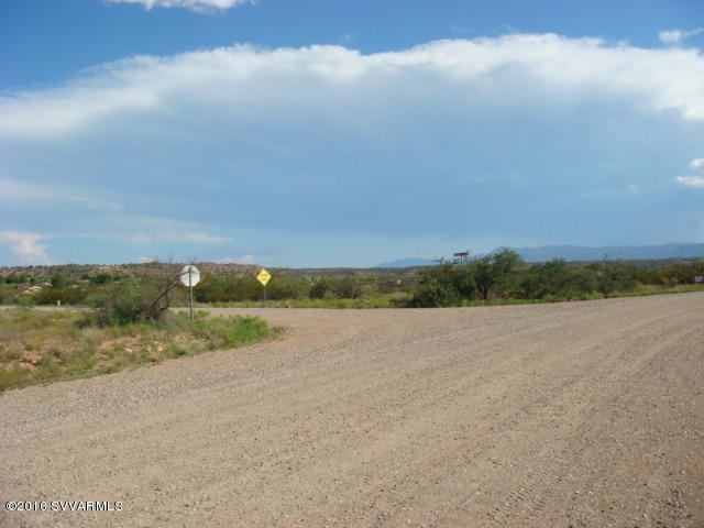 12065 E Rodgers Circle, Cornville, AZ 86325