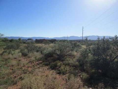 10855 Stingray, Cornville, AZ 86325