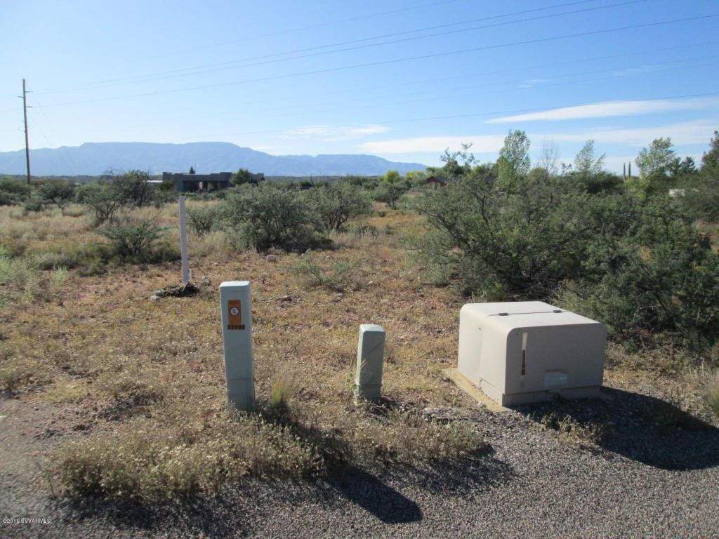 10855 Stingray, Cornville, AZ 86325