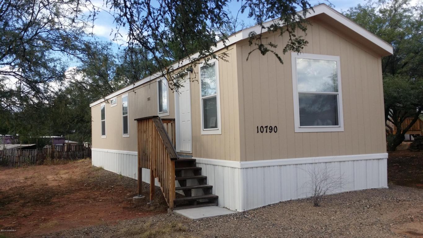 10790 E Colby Circle, Cornville, AZ 86325