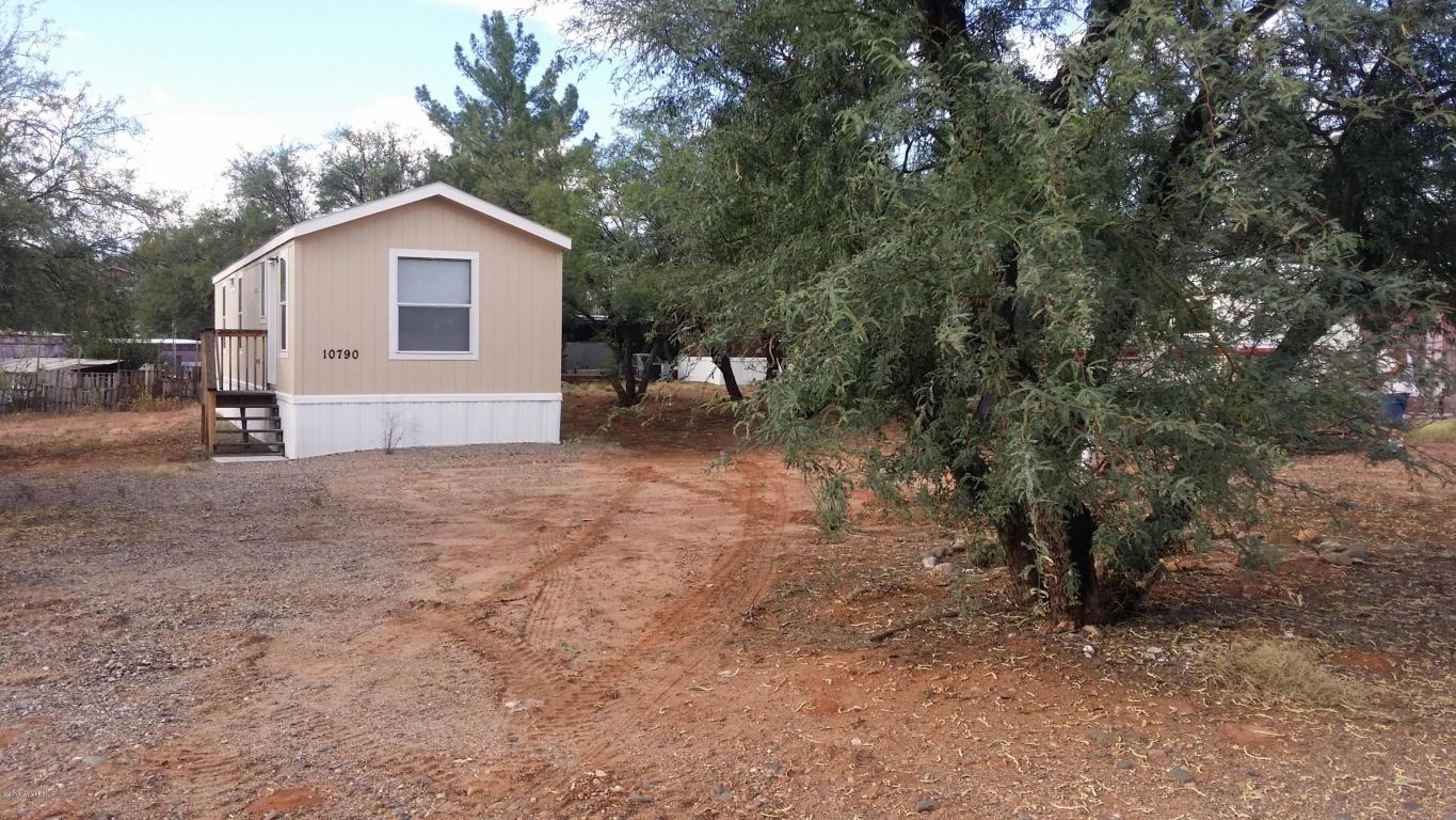 10790 E Colby Circle, Cornville, AZ 86325