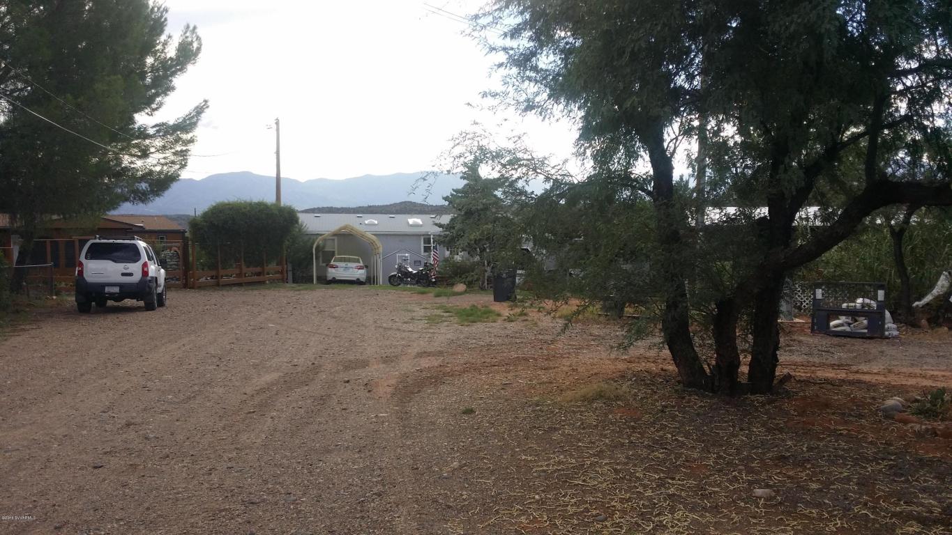 10790 E Colby Circle, Cornville, AZ 86325