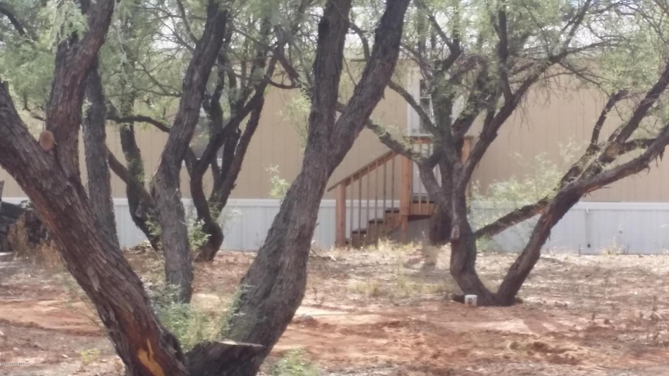 10790 E Colby Circle, Cornville, AZ 86325