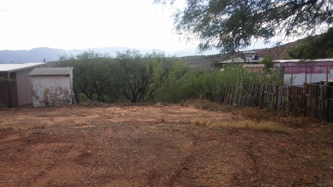 10790 E Colby Circle, Cornville, AZ 86325