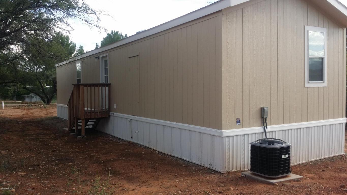 10790 E Colby Circle, Cornville, AZ 86325
