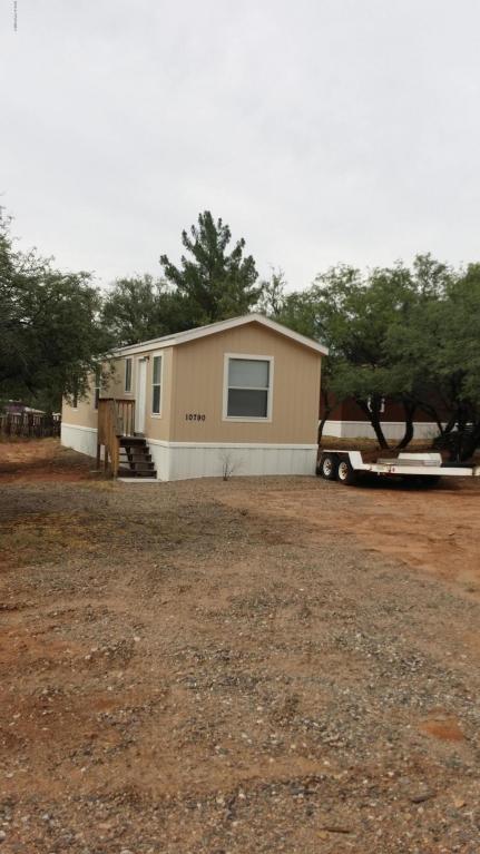 10790 E Colby Circle, Cornville, AZ 86325