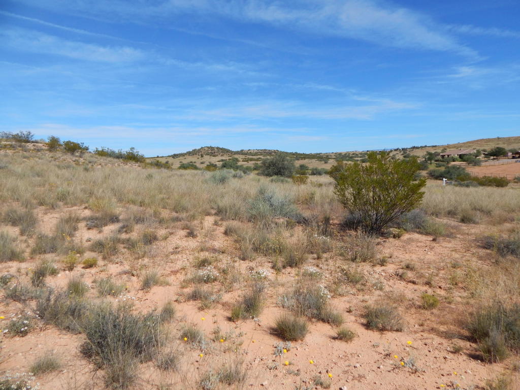 2180 S Tissaw Rd, Cornville, AZ 86325