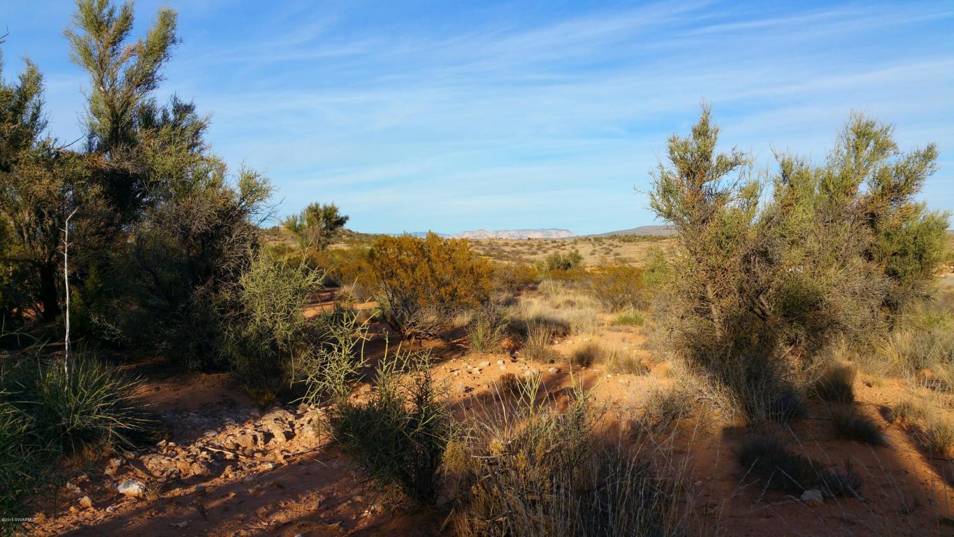2180 S Tissaw Rd, Cornville, AZ 86325