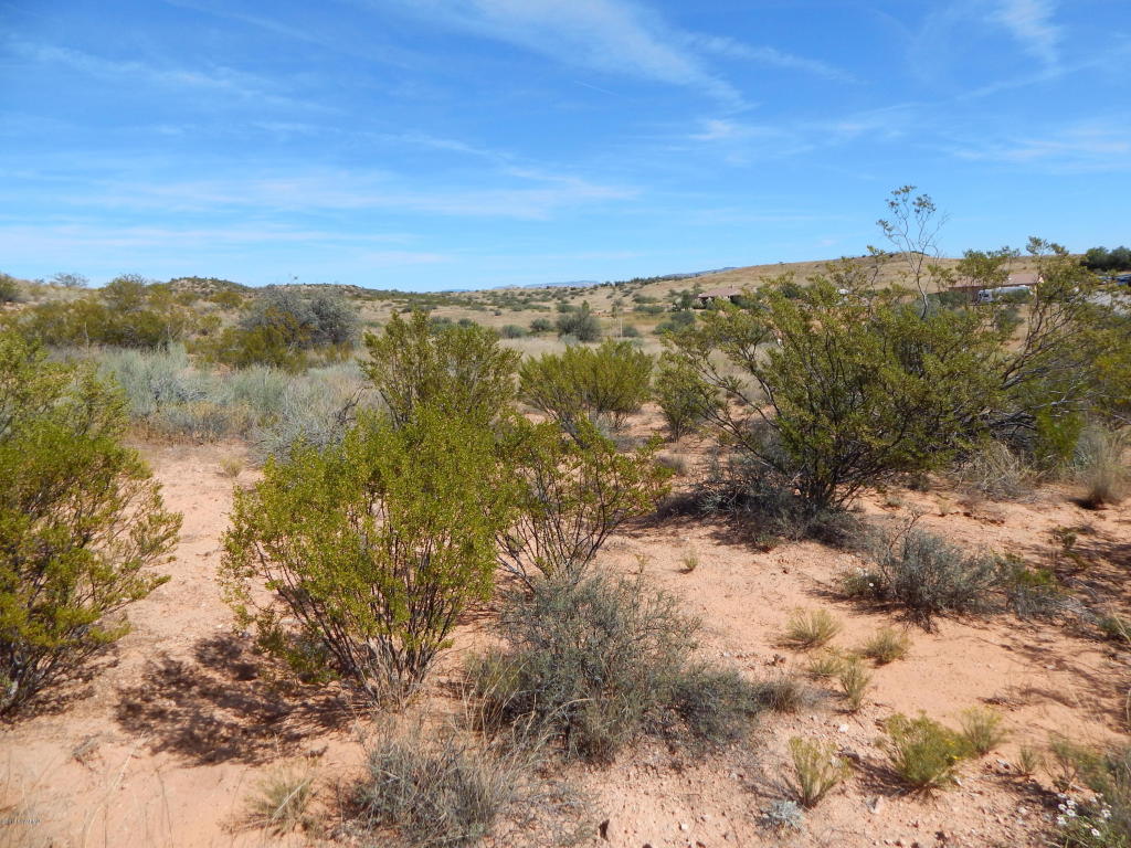2180 S Tissaw Rd, Cornville, AZ 86325