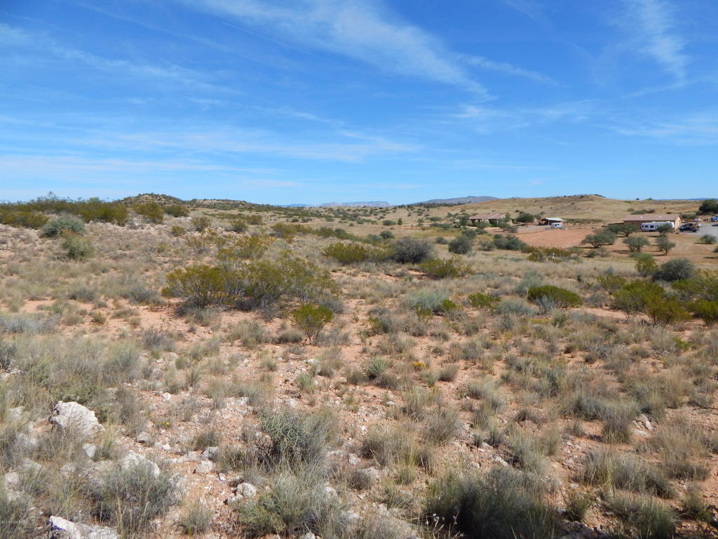 2180 S Tissaw Rd, Cornville, AZ 86325