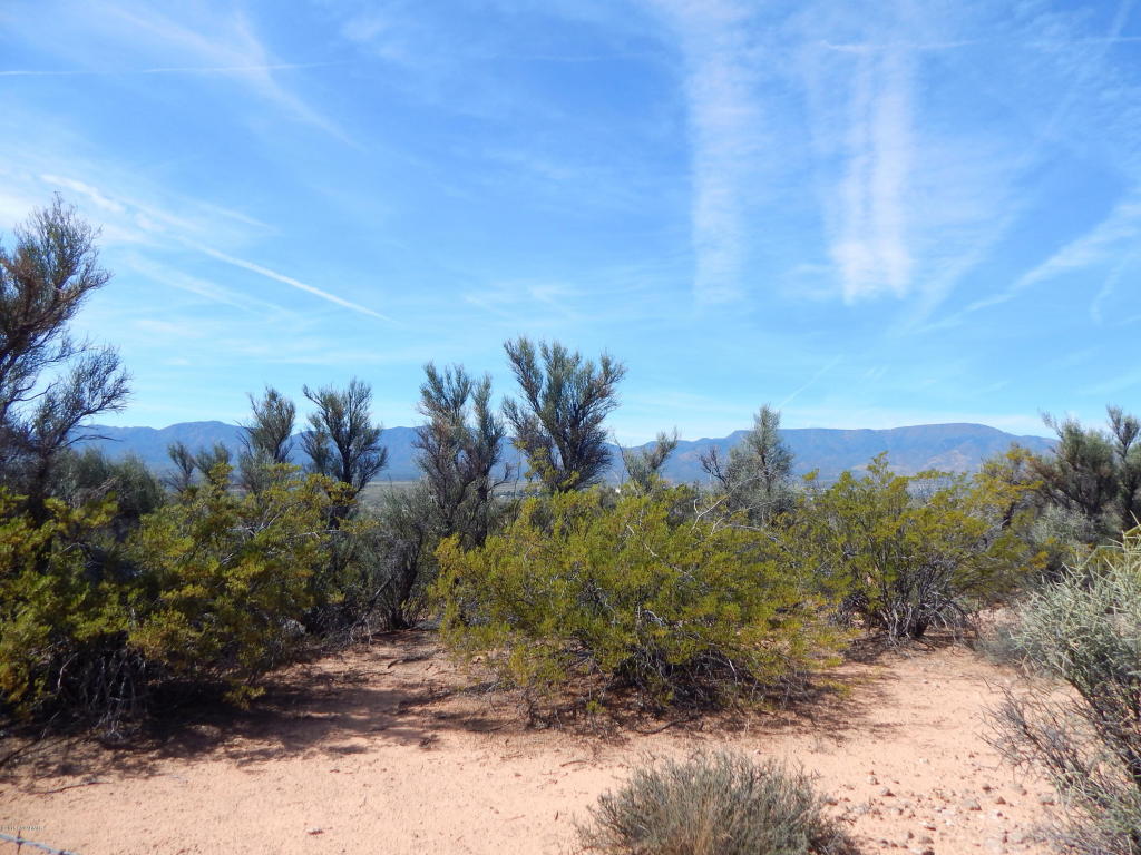 2180 S Tissaw Rd, Cornville, AZ 86325