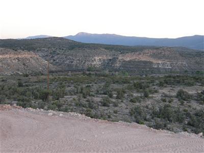 046d S Crested Butte Tr, Cornville, AZ 86325
