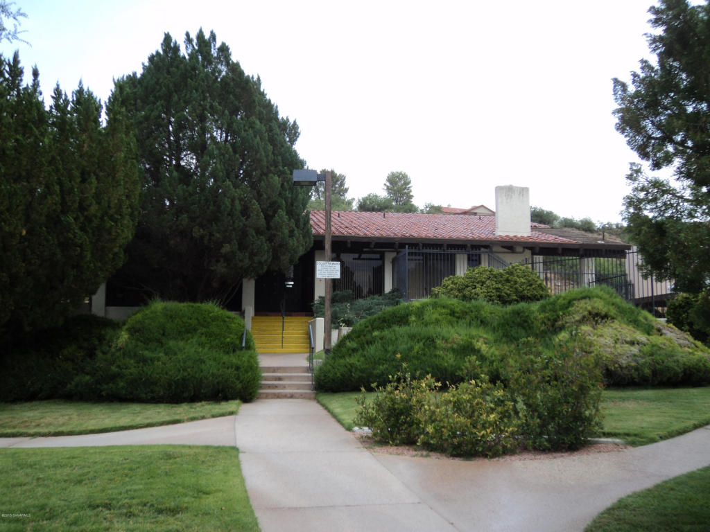 10635 E Saddle Rock Rd, Cornville, AZ 86325
