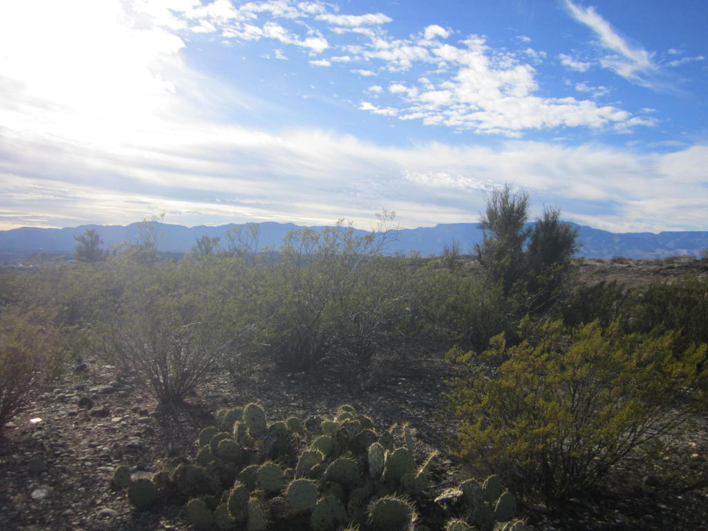 1680 S Mountain View Rd, Cornville, AZ 86325