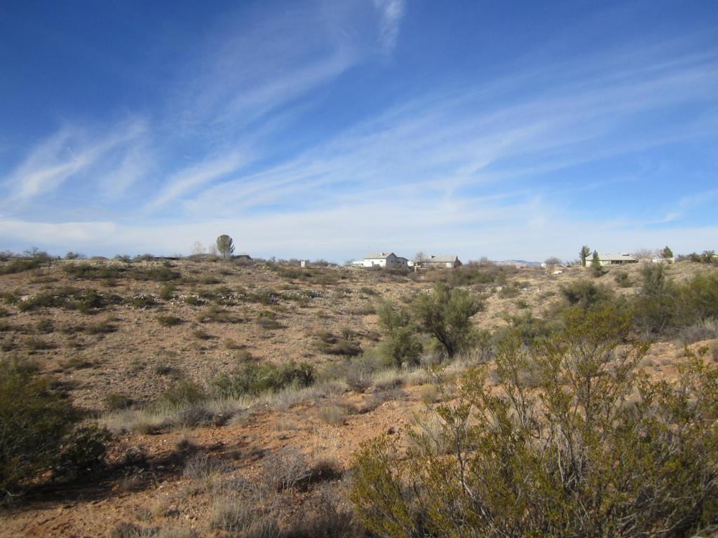 1680 S Mountain View Rd, Cornville, AZ 86325