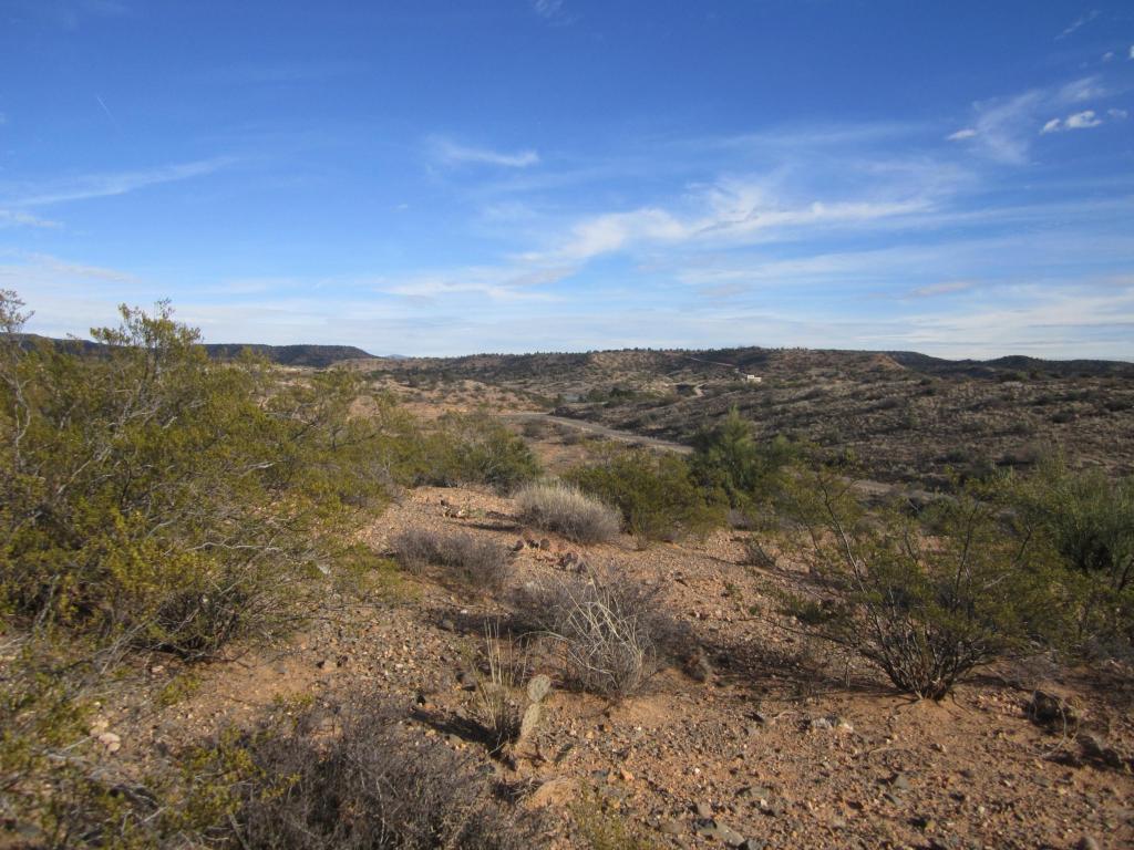1680 S Mountain View Rd, Cornville, AZ 86325