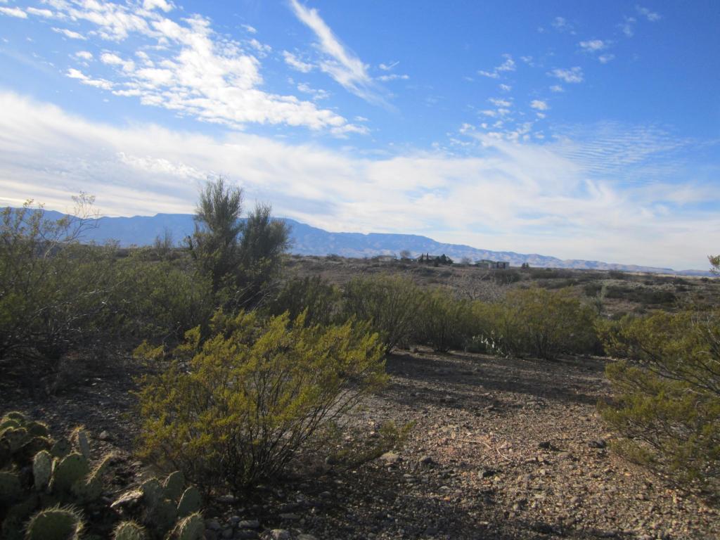 1680 S Mountain View Rd, Cornville, AZ 86325