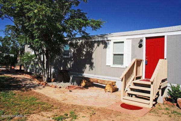 400 S Page Springs Rd ,AZ, Cornville, 86325