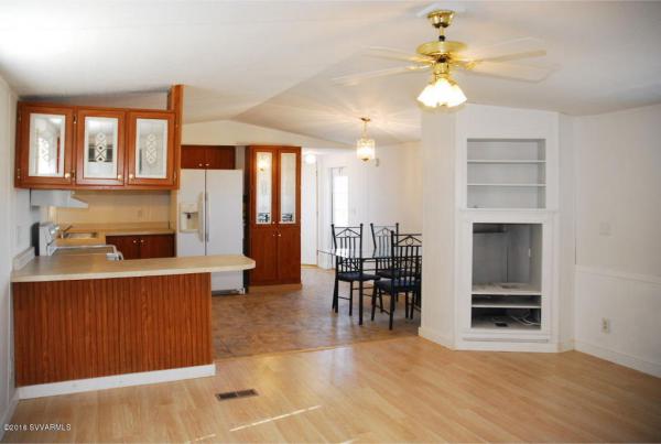 400 S Page Springs Rd ,AZ, Cornville, 86325