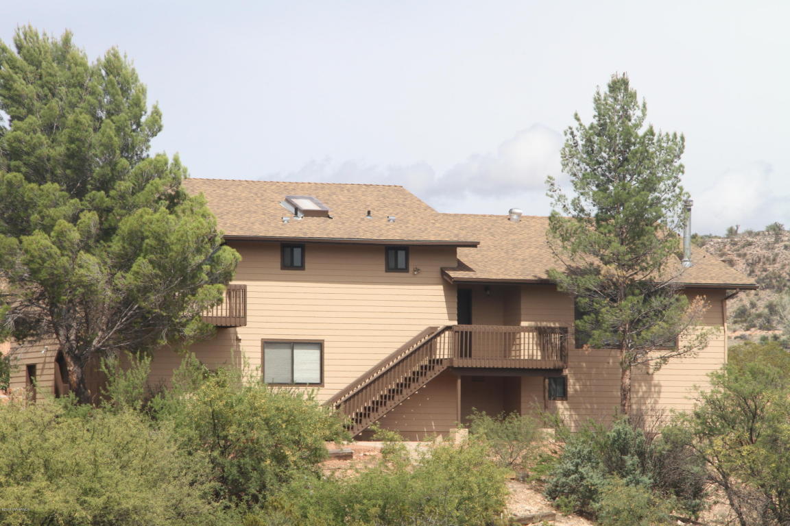 11445 E Plateau Drive, Cornville, AZ 86325