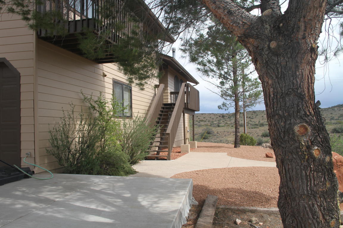 11445 E Plateau Drive, Cornville, AZ 86325