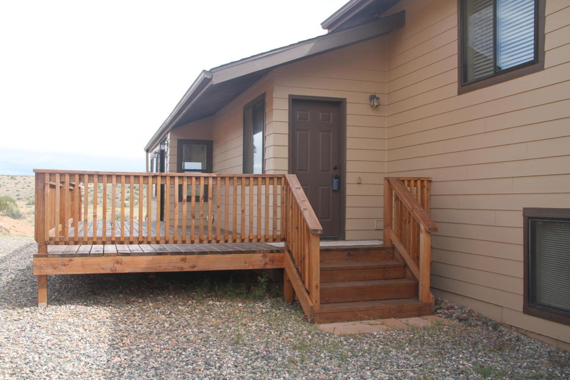 11445 E Plateau Drive, Cornville, AZ 86325