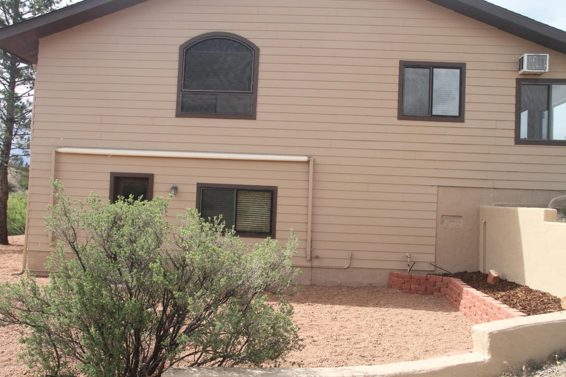11445 E Plateau Drive, Cornville, AZ 86325