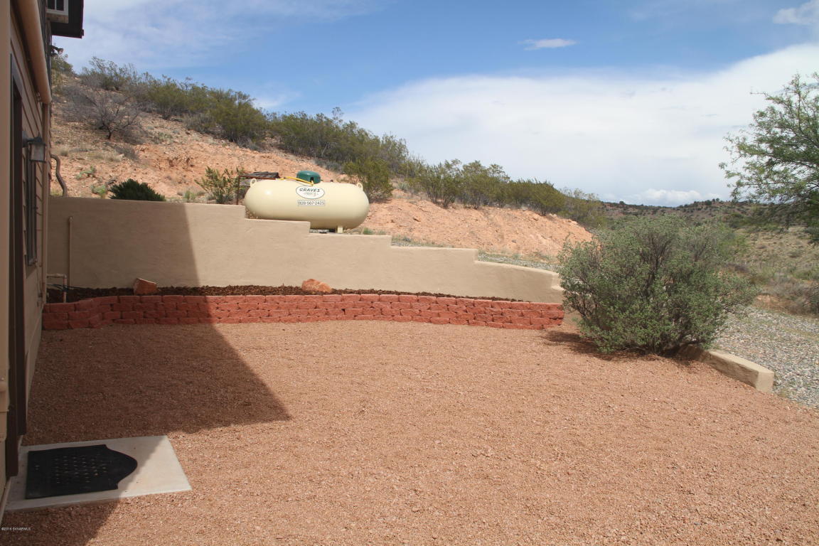 11445 E Plateau Drive, Cornville, AZ 86325