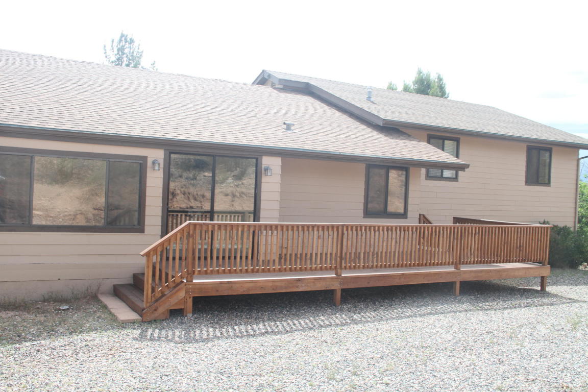 11445 E Plateau Drive, Cornville, AZ 86325