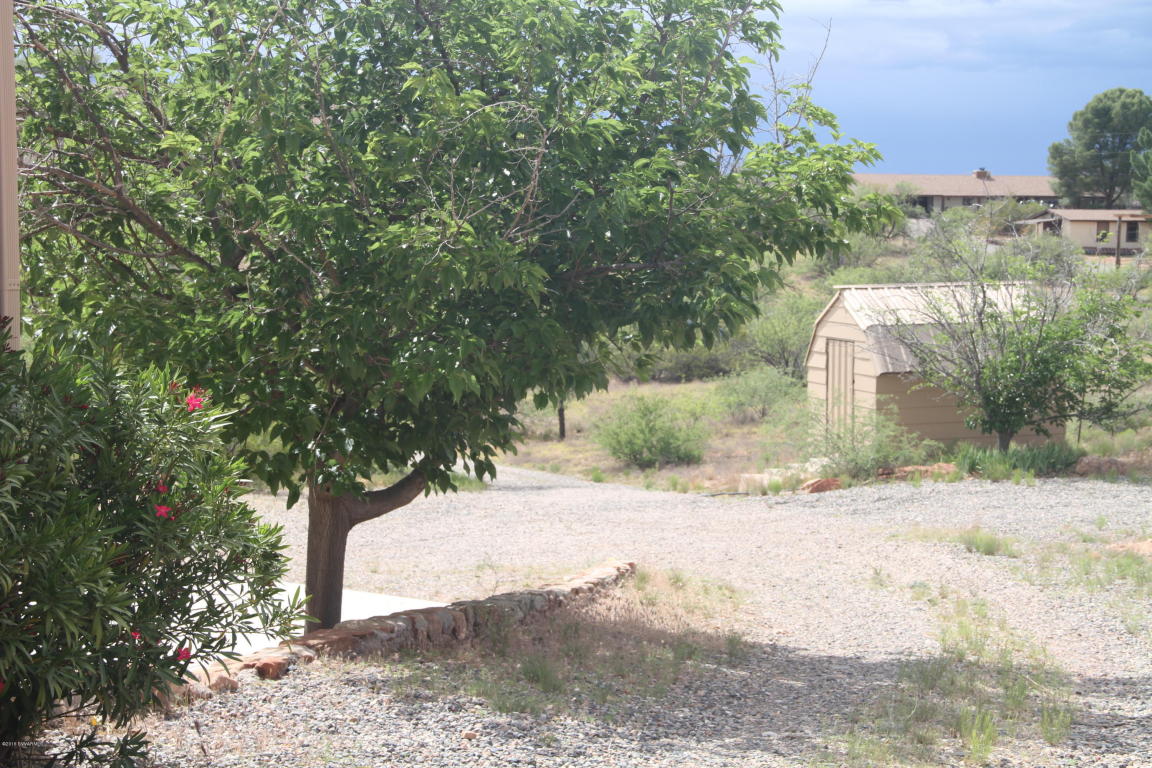 11445 E Plateau Drive, Cornville, AZ 86325