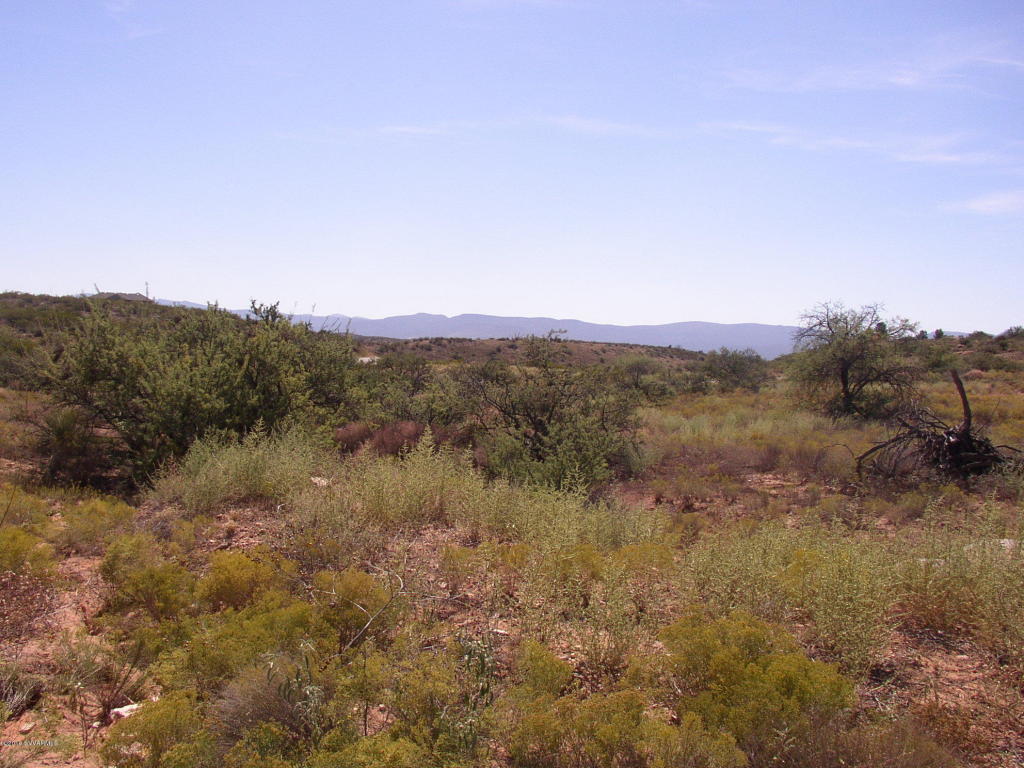 0 S Rancho Casero Drive, Cornville, AZ 86325