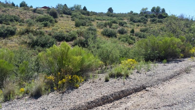 2113-2205 E Rio Mesa Trail, Cottonwood, AZ 86326