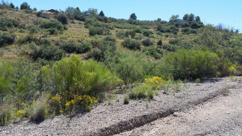 2113-2205 E Rio Mesa Trail, Cottonwood, AZ 86326