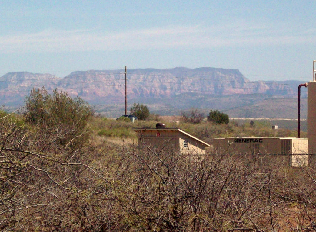 1125 E Logan Circle, Cottonwood, AZ 86326