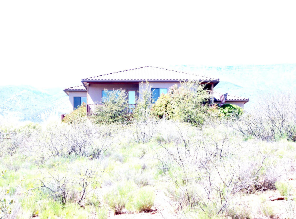 1125 E Logan Circle, Cottonwood, AZ 86326