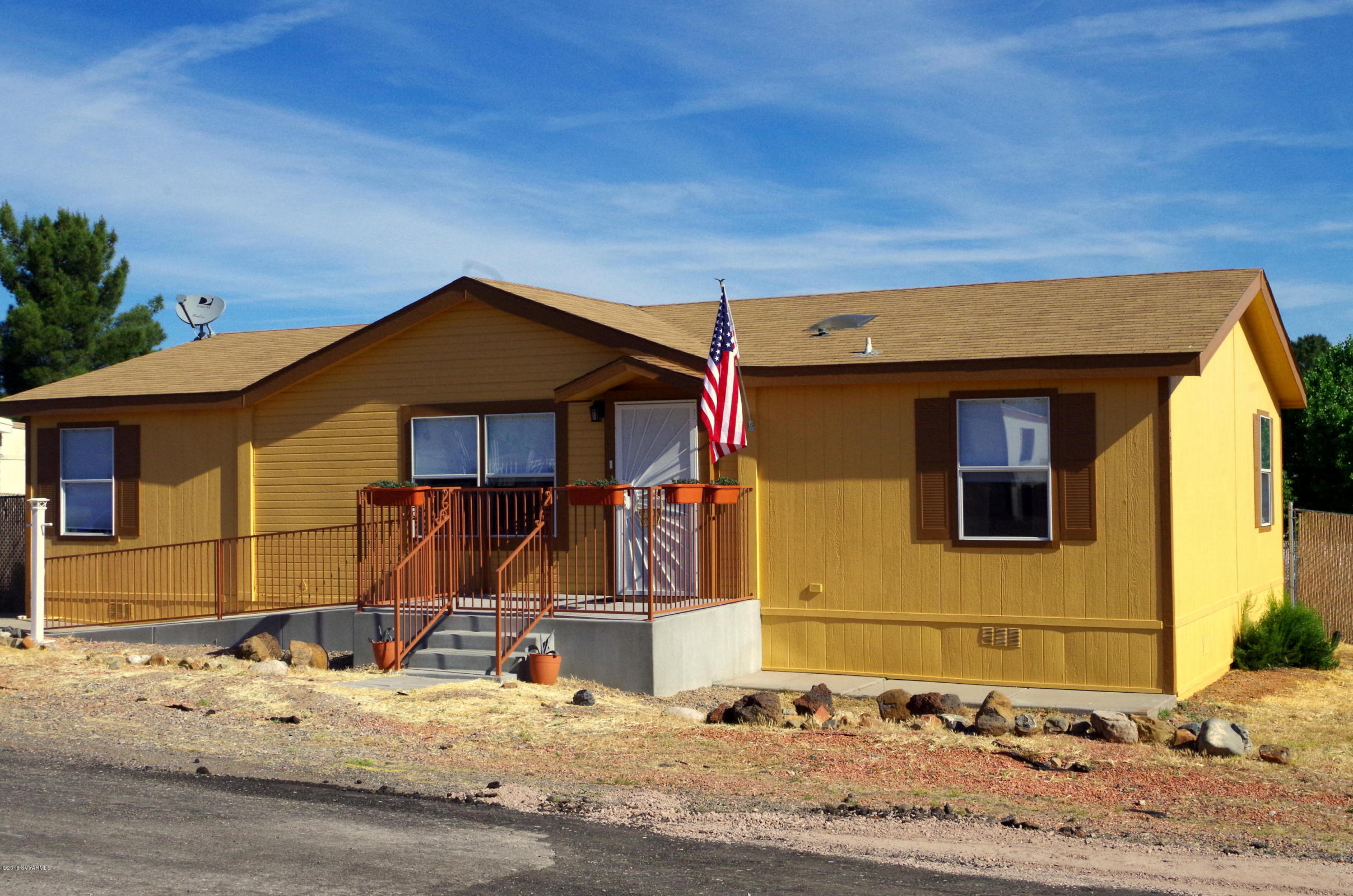 2754 S. PIMA CR., Cottonwood, AZ 86326
