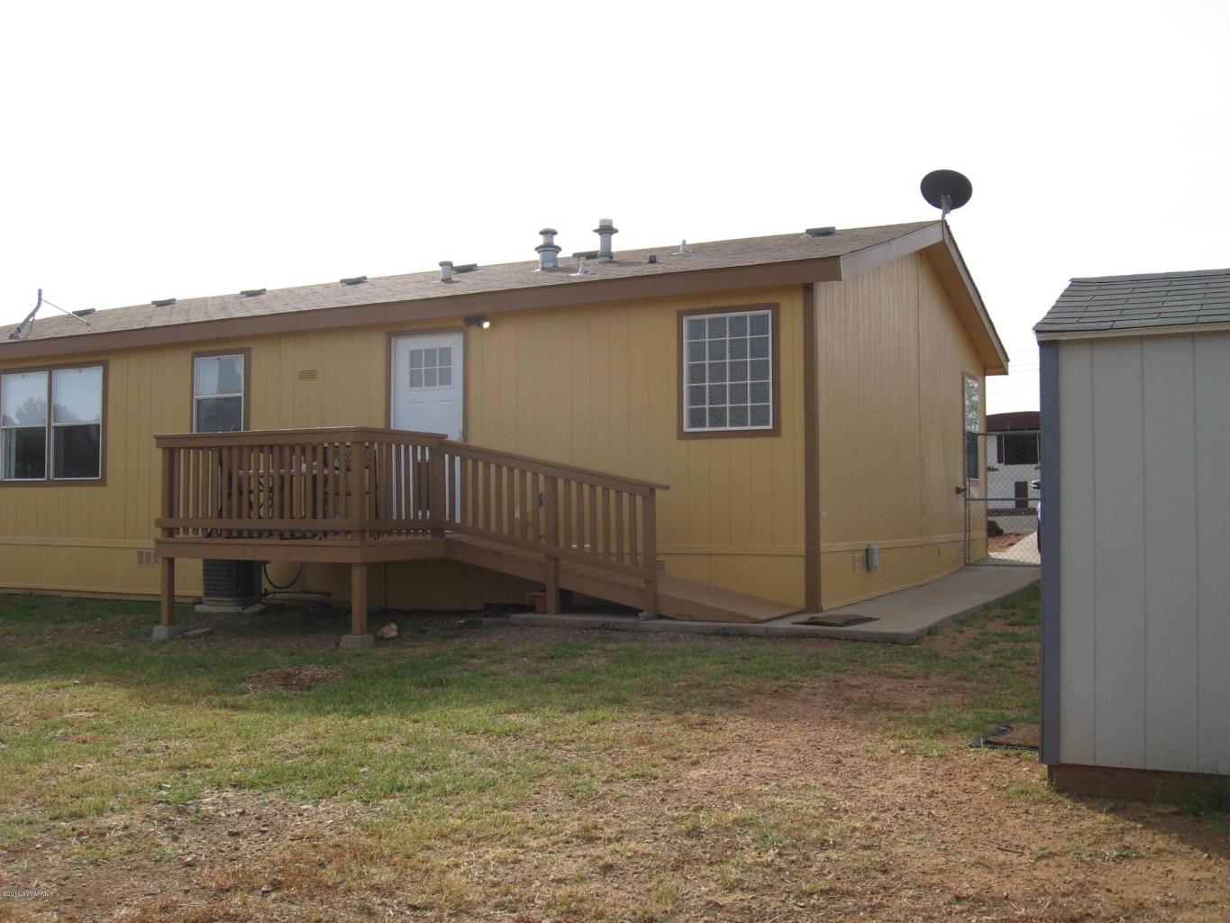 2754 S. PIMA CR., Cottonwood, AZ 86326
